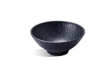 Stone deep bowl