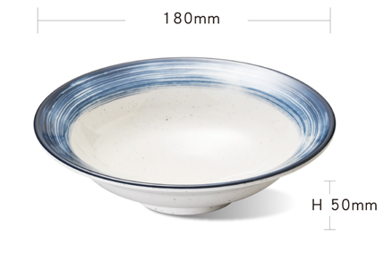 Ancient bowls
