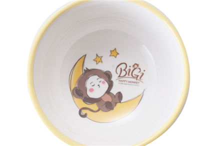 Beechcraft 2 Chinese Bowl
